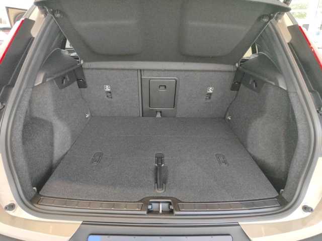 Volvo  Single Motor Extended Range Ultra mit Businesspaket 20''-Felgen