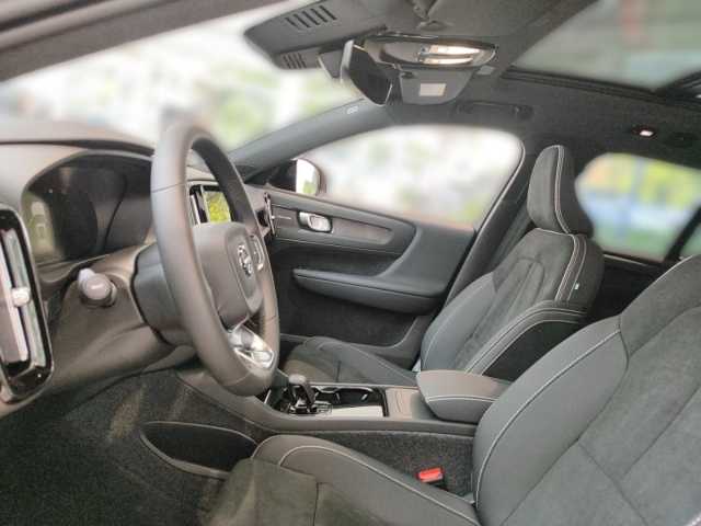 Volvo  Single Motor Extended Range Ultra mit Businesspaket 20''-Felgen