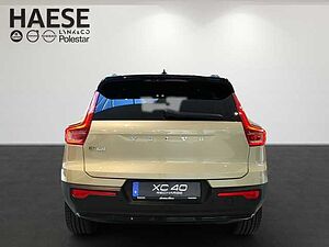 Volvo  Single Motor Extended Range Ultra mit Businesspaket 20''-Felgen