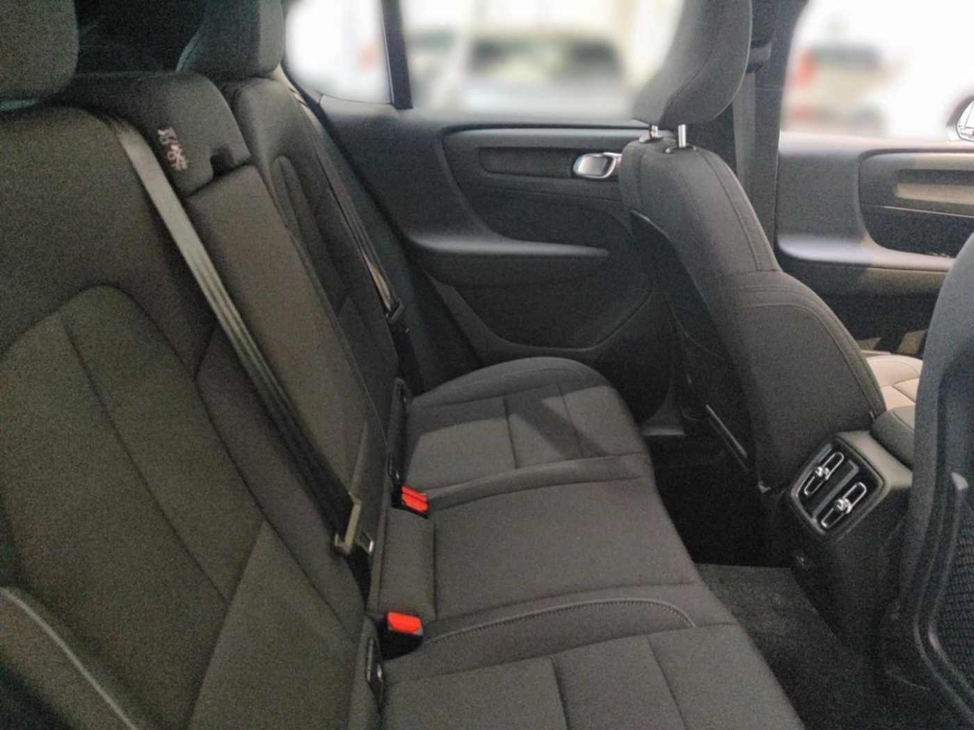 Volvo  Single Motor Extended Range Plus Black Editi