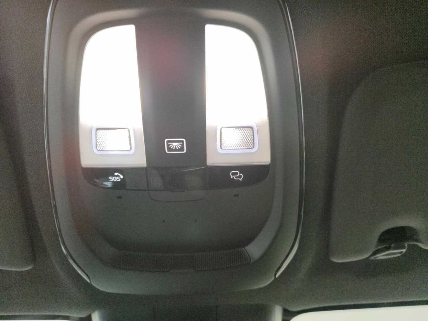 Volvo  Single Motor Extended Range Plus Black Editi