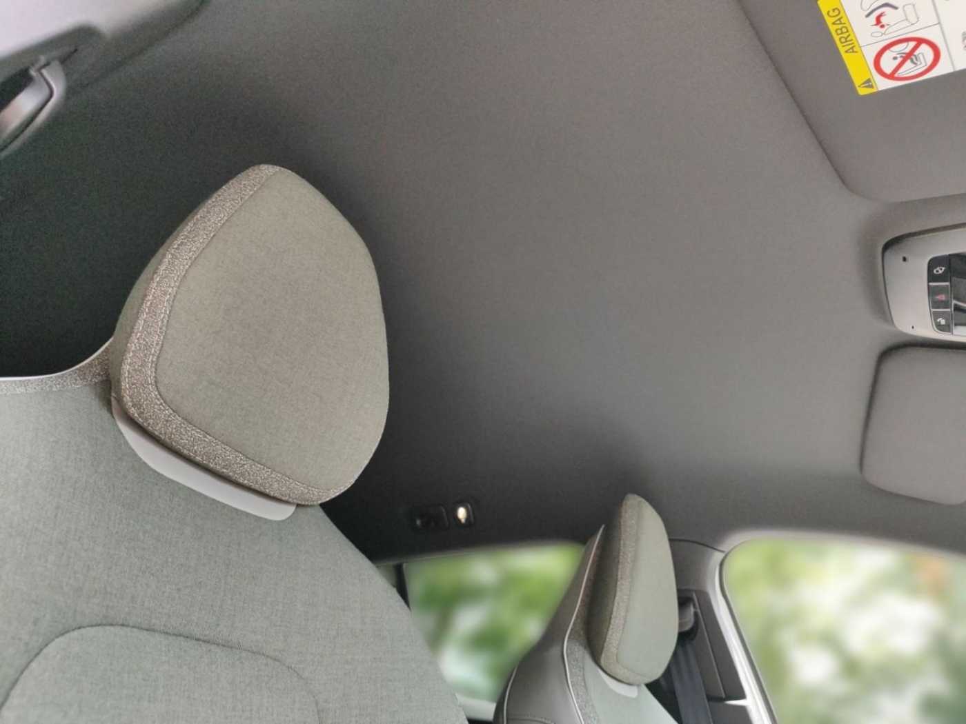 Volvo  Single Motor Extended Range Plus ***Pine***