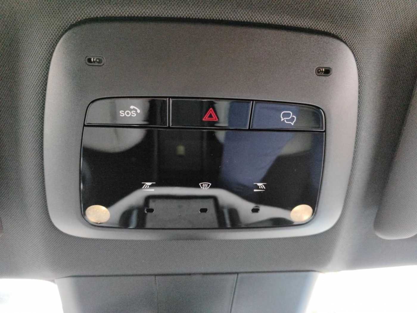 Volvo  Single Motor Extended Range Plus ***Pine***