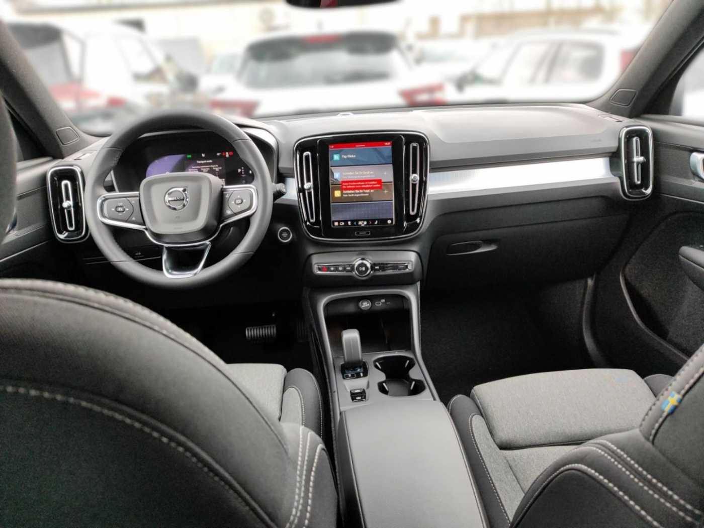 Volvo  B3 Core ***Fahrerassistenzpaket***Winterpak