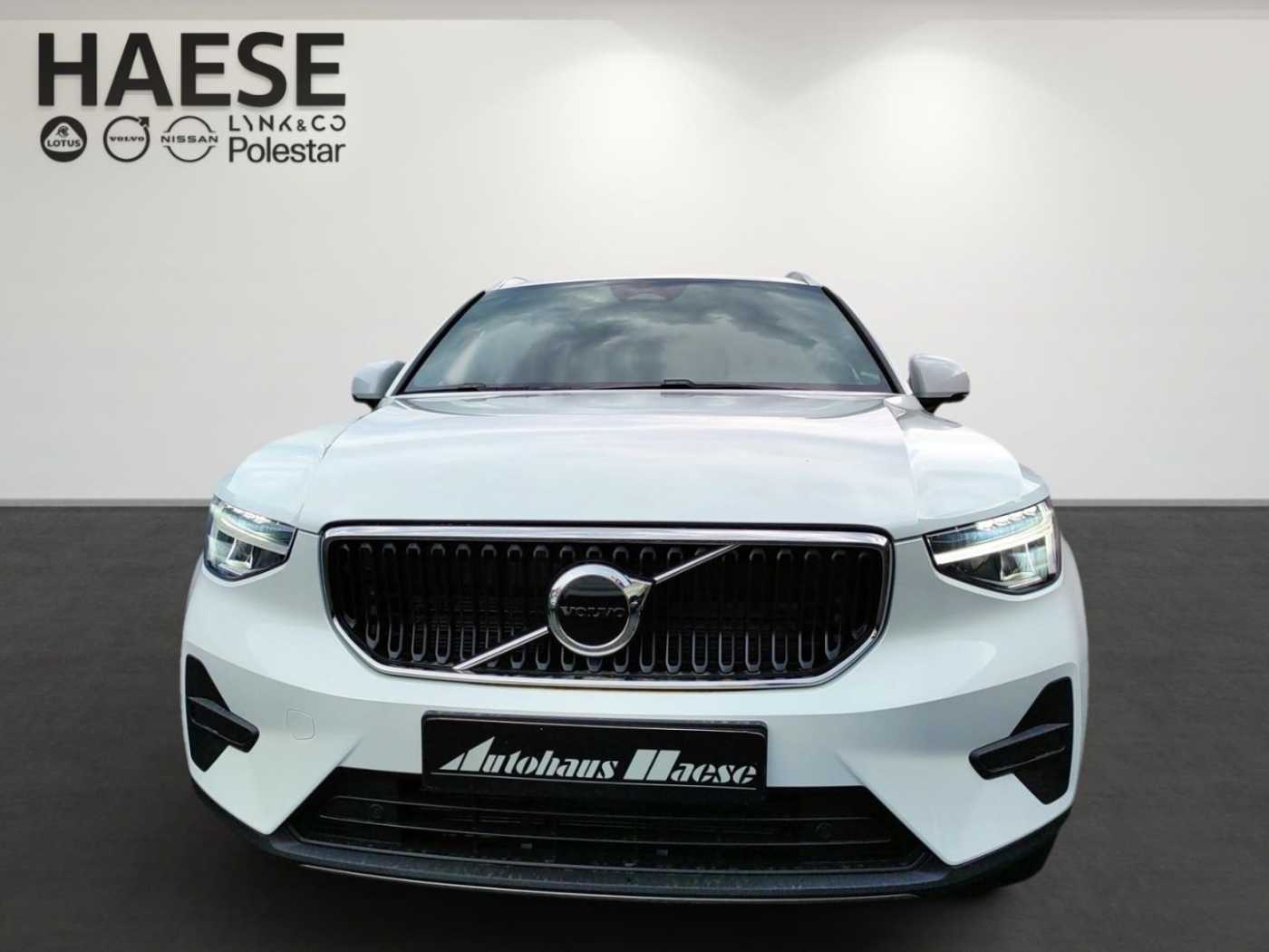 Volvo  B3 Core ***Fahrerassistenzpaket***Winterpak