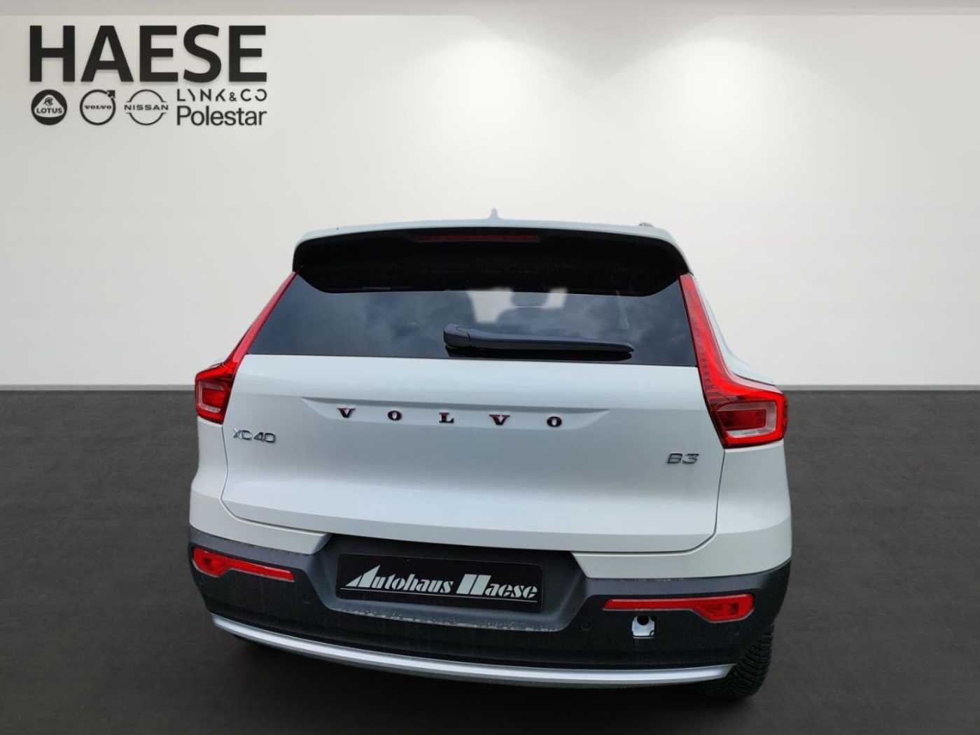 Volvo  B3 Core ***Fahrerassistenzpaket***Winterpak