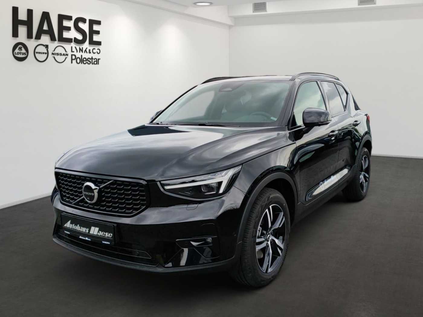 Volvo  Plus Dark 2WD B3 EU6d Navi digitales Cockpi