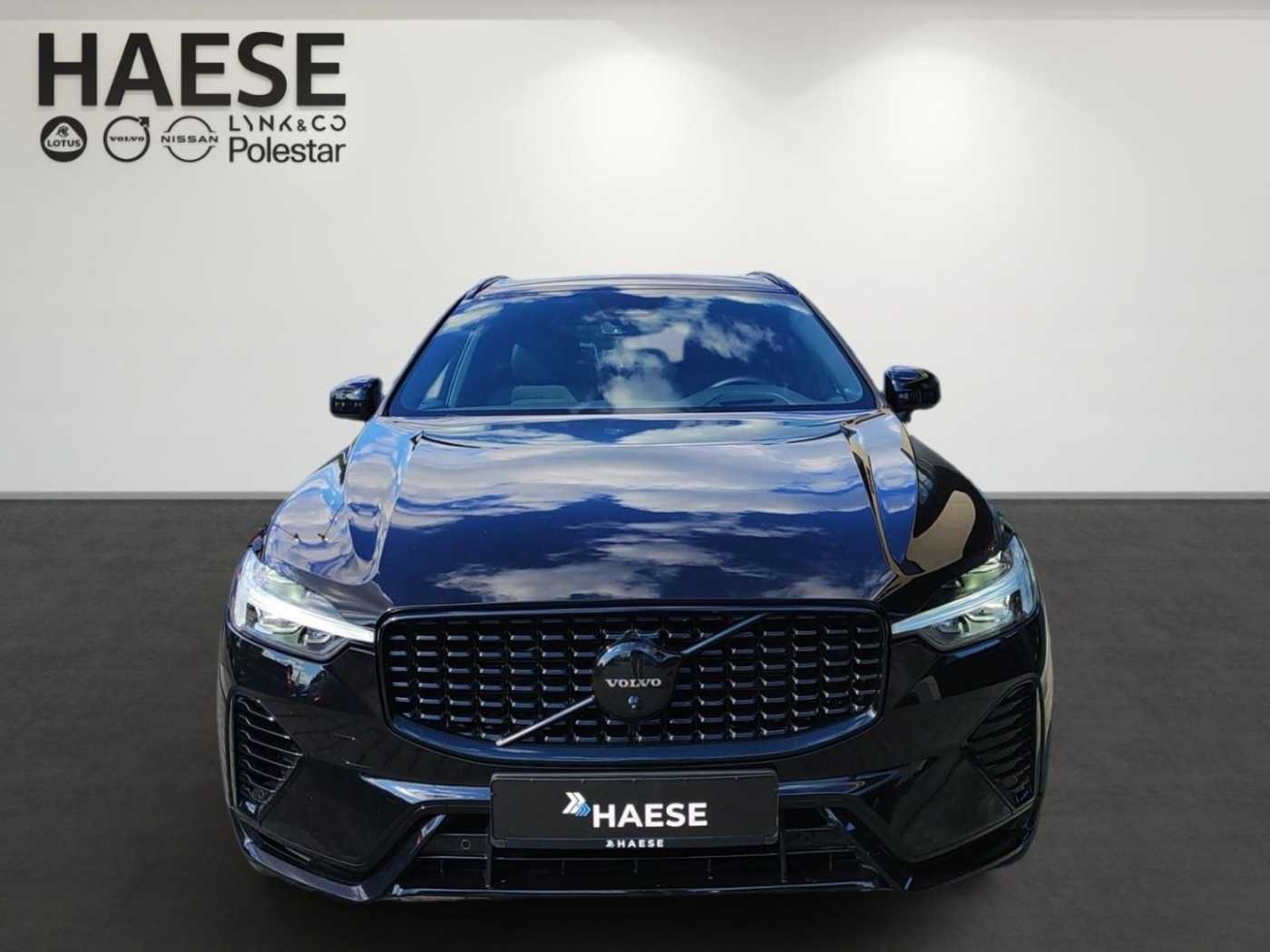Volvo  T6 Plus Black Edition Plug-In Hybrid AWD EU