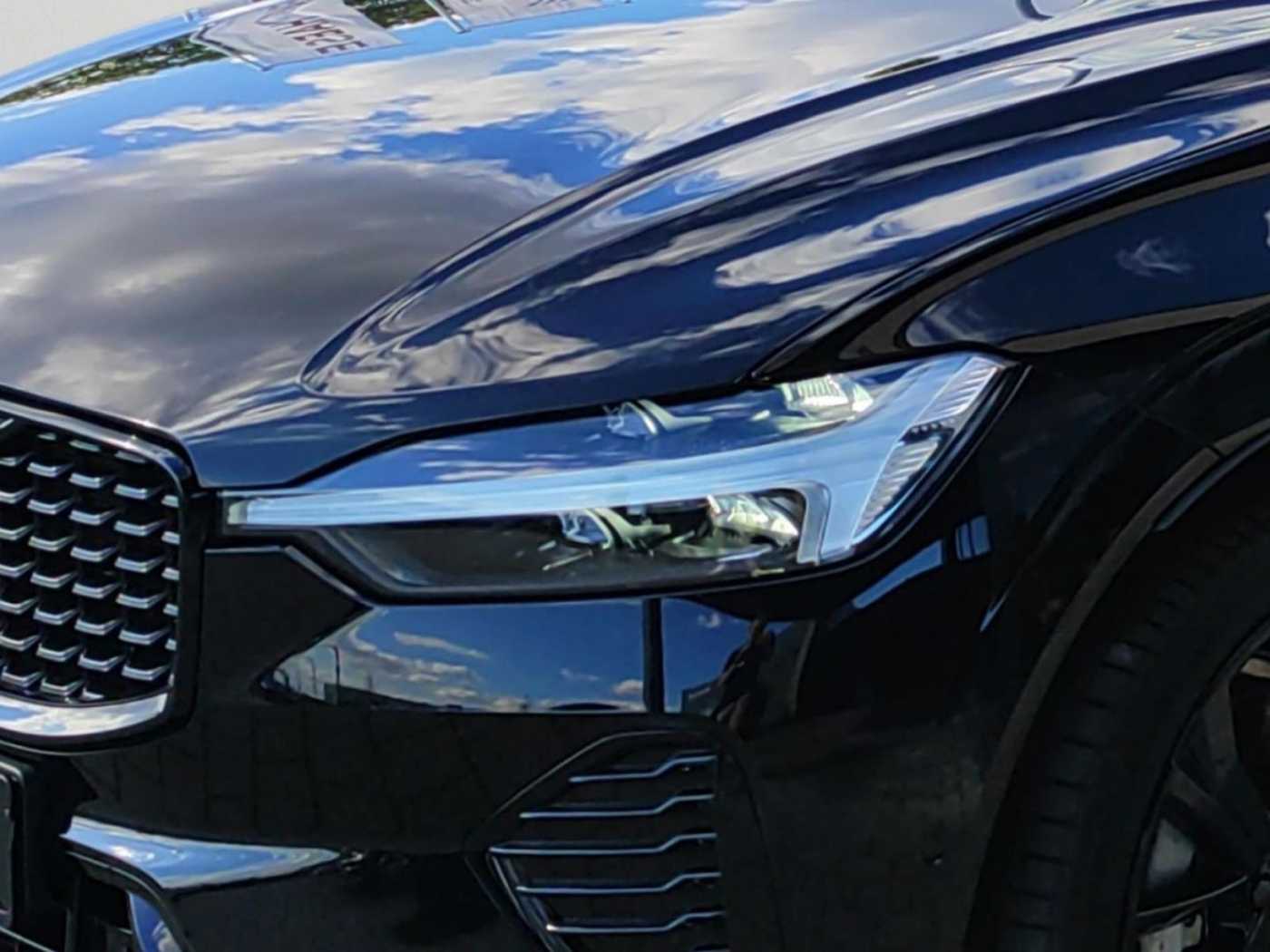 Volvo  T6 Plus Black Edition Plug-In Hybrid AWD EU