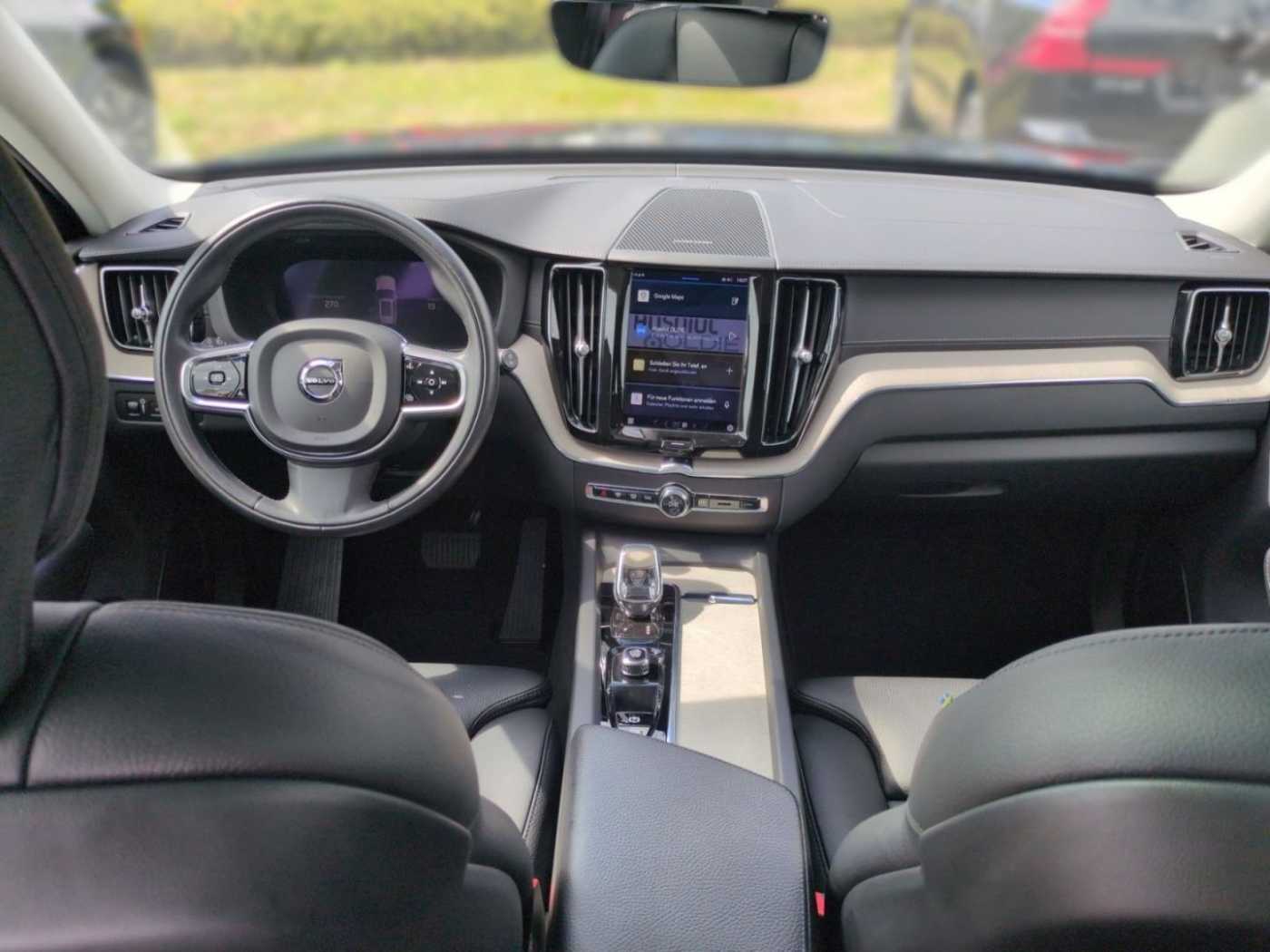 Volvo  T8 Twin Engine EU6d Inscription Recharge Pl