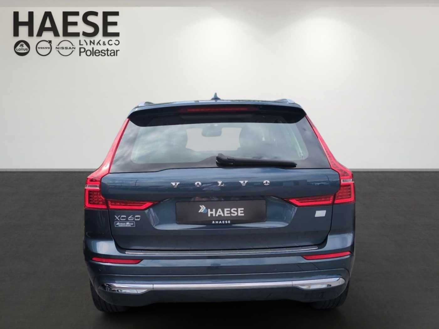 Volvo  T8 Twin Engine EU6d Inscription Recharge Pl