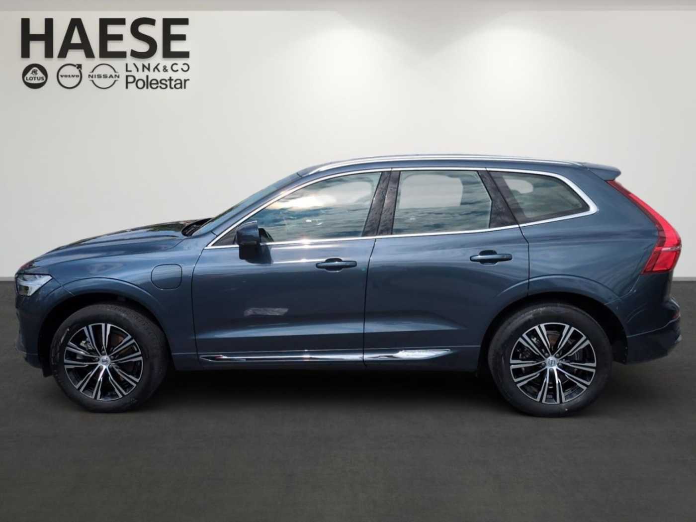 Volvo  T8 Twin Engine EU6d Inscription Recharge Pl