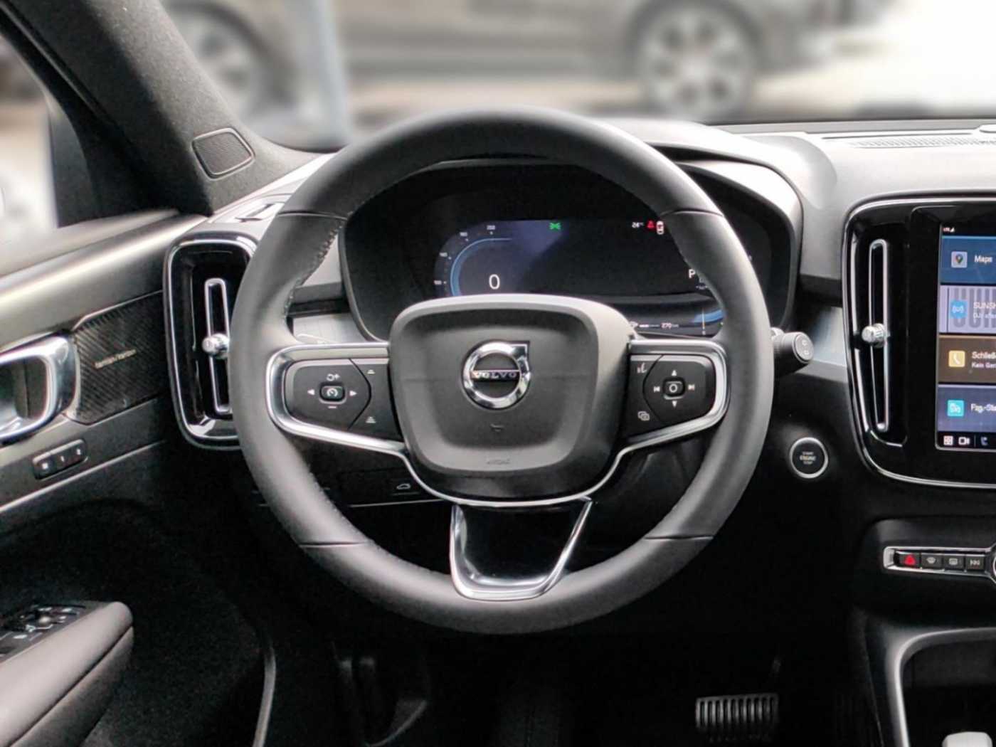 Volvo  B4 EU6d Plus Bright 2WD Memory Sitze Sounds