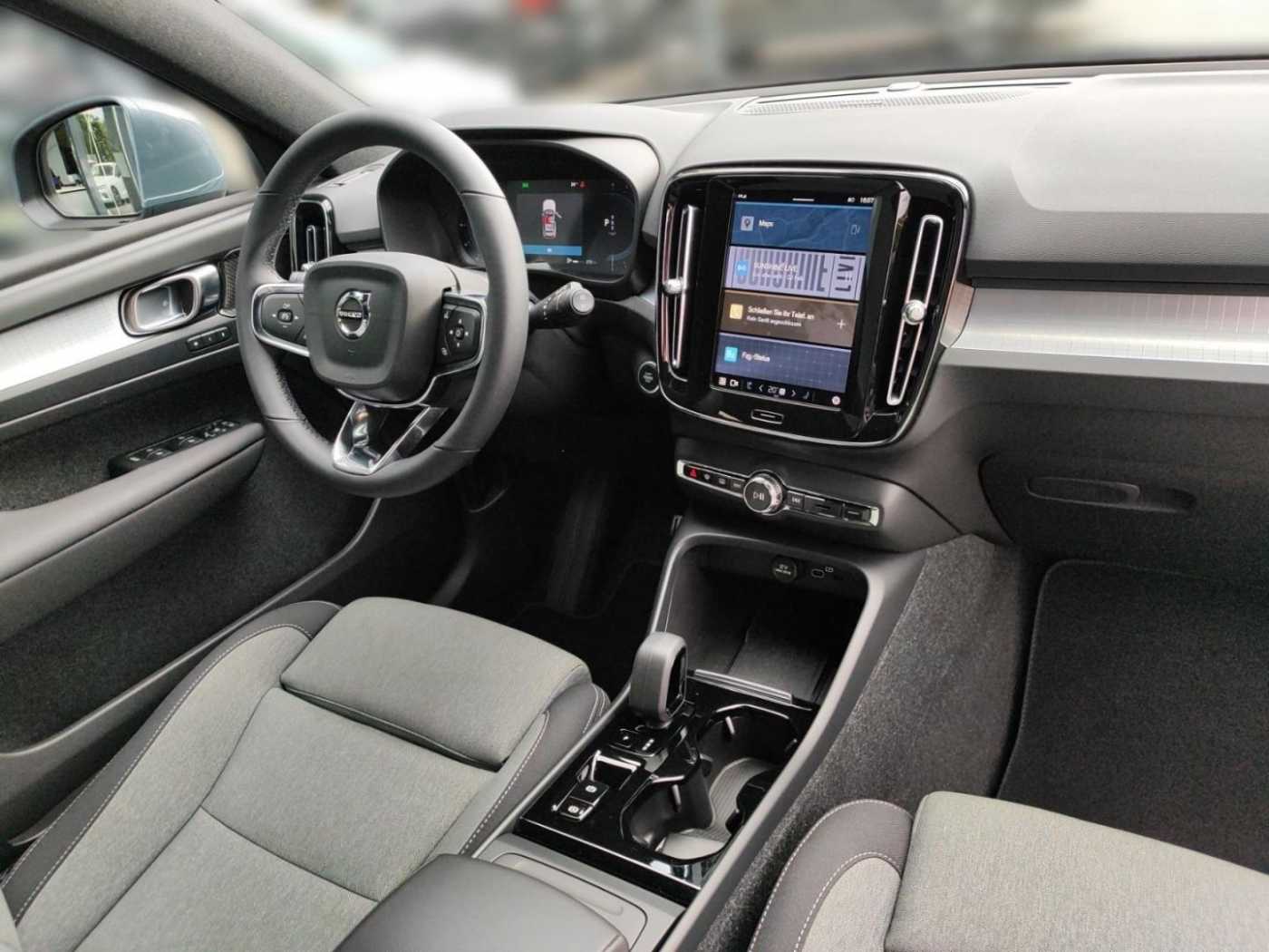 Volvo  B4 EU6d Plus Bright 2WD Memory Sitze Sounds