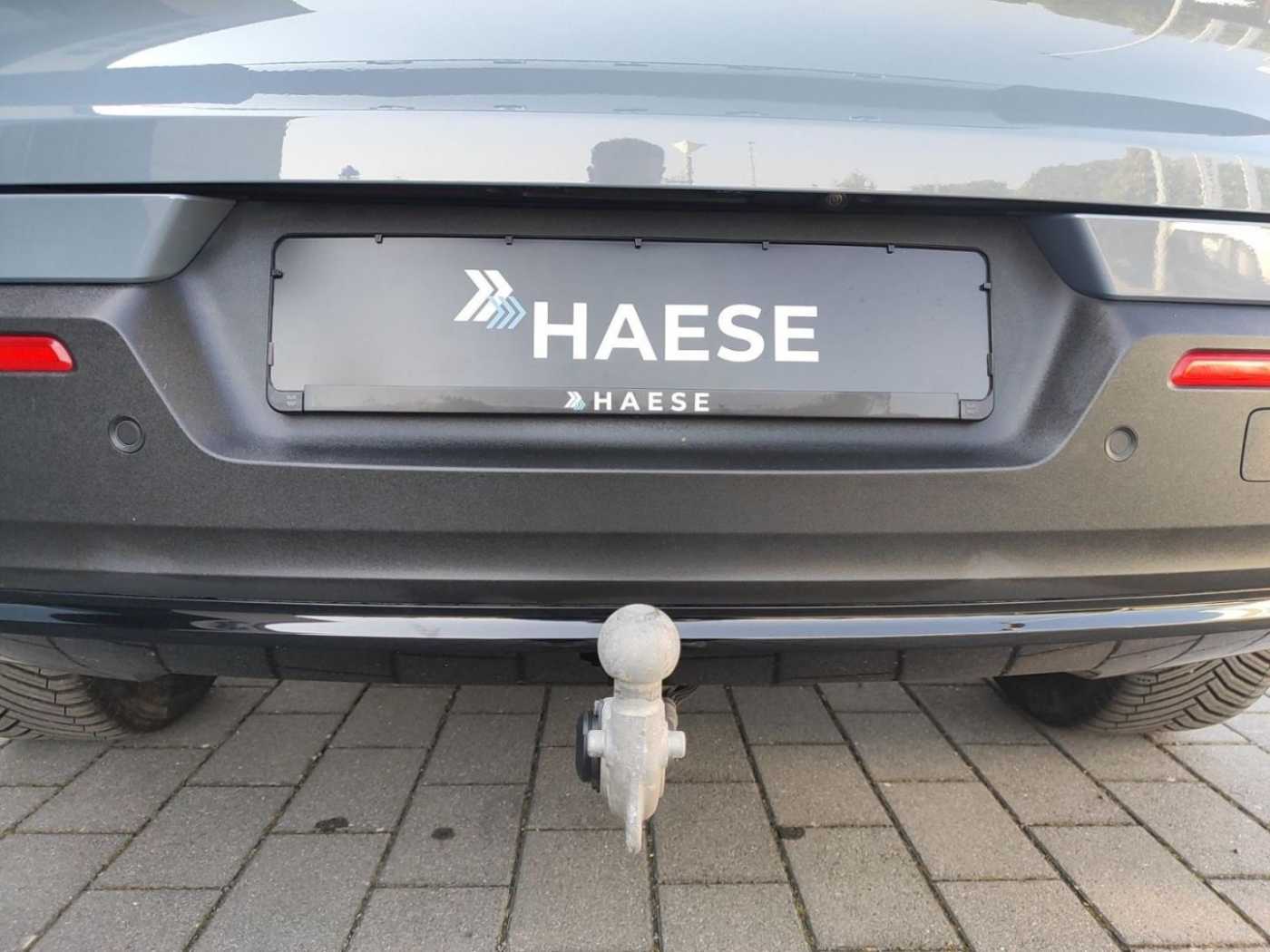 Volvo  Twin Core Recharge Pure Electric AWD StandHZ
