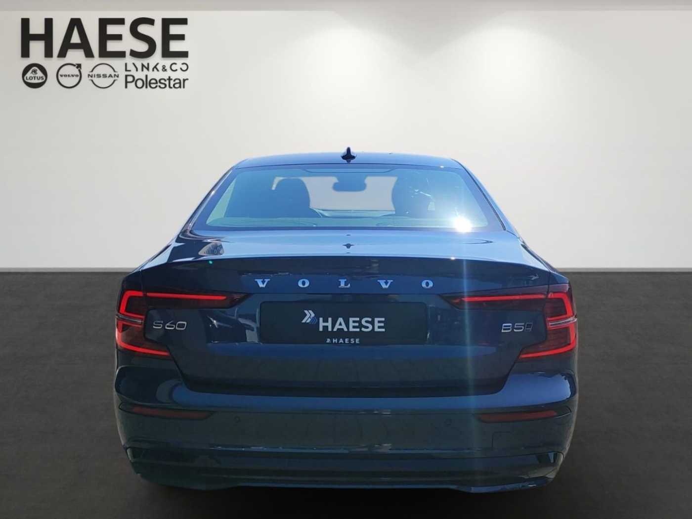 Volvo  Ultimate Dark AWD B5 Benzin EU6d HUD StandHZ