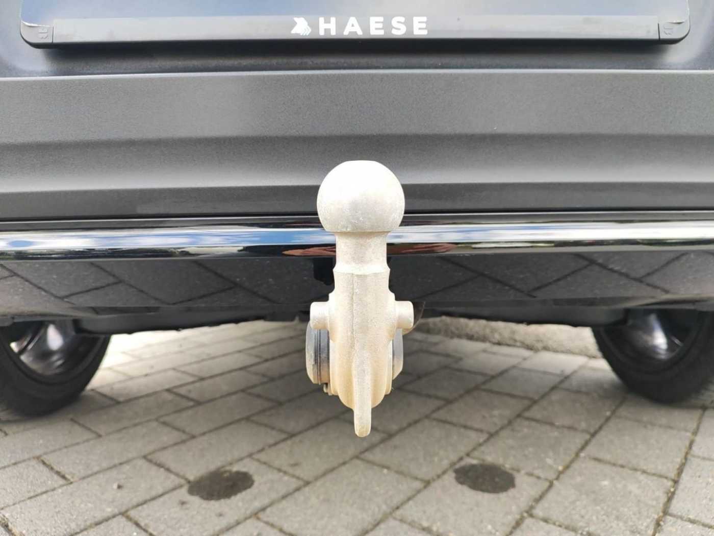Volvo  Ultimate Recharge Pure Electric 2WD StandHZG
