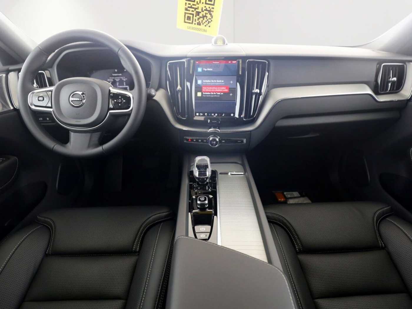 Volvo  T8 Plus Black Edition Recharge Plug-In Hybr