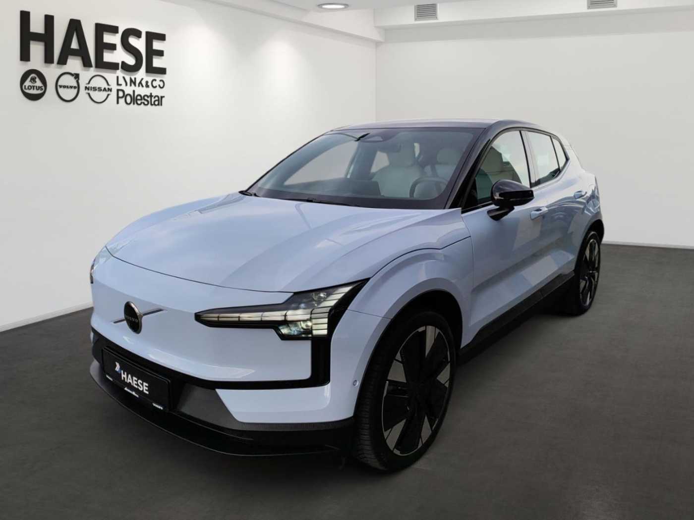Volvo  Twin Ultra AWD Performance Pure Electric St