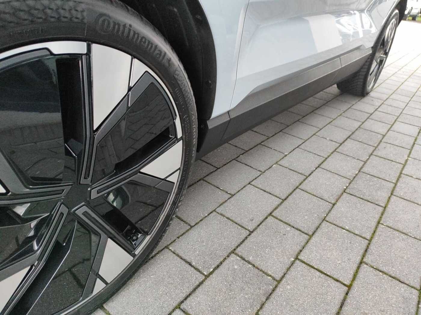 Volvo  Twin Ultra AWD Performance Pure Electric St