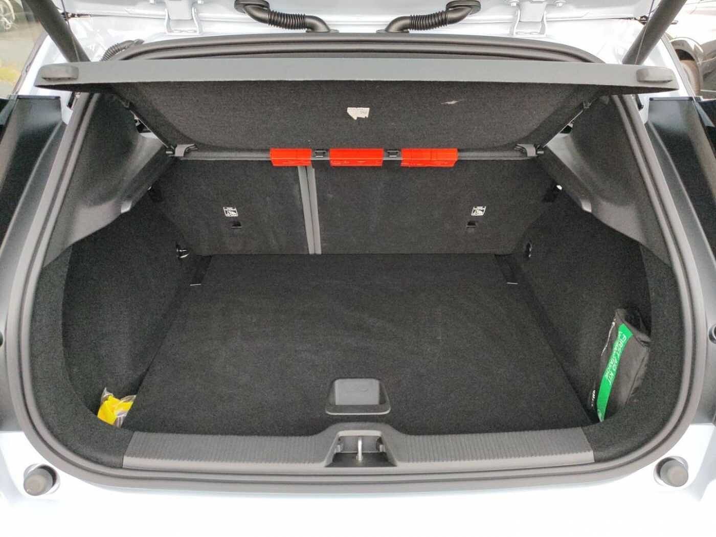 Volvo  Twin Ultra AWD Performance Pure Electric St