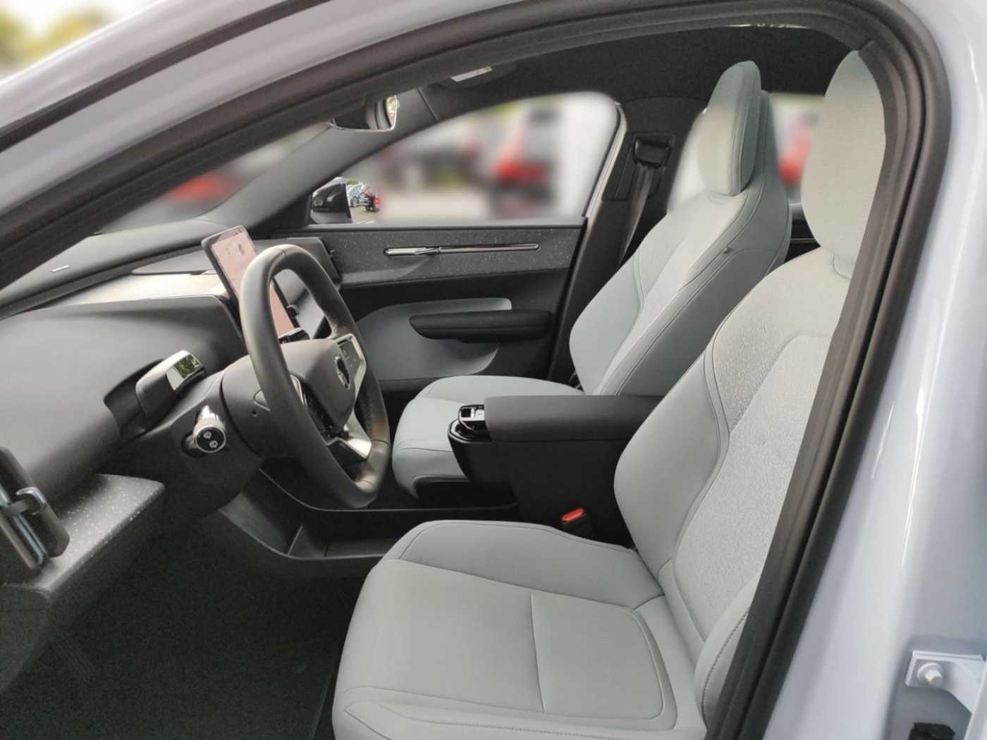 Volvo  Twin Ultra AWD Performance Pure Electric St