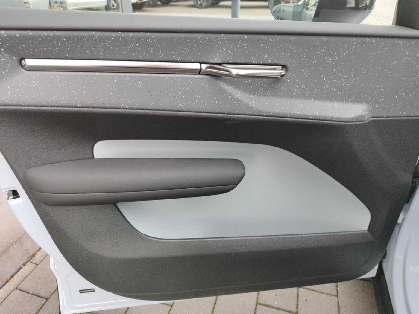 Volvo  Twin Ultra AWD Performance Pure Electric St