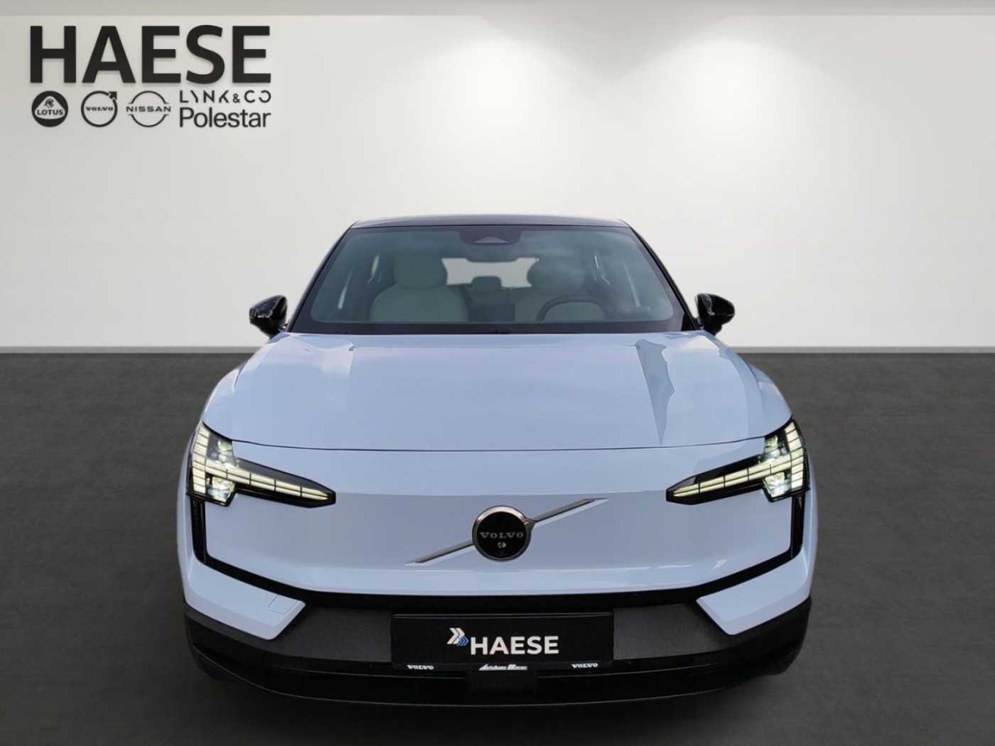 Volvo  Twin Ultra AWD Performance Pure Electric St