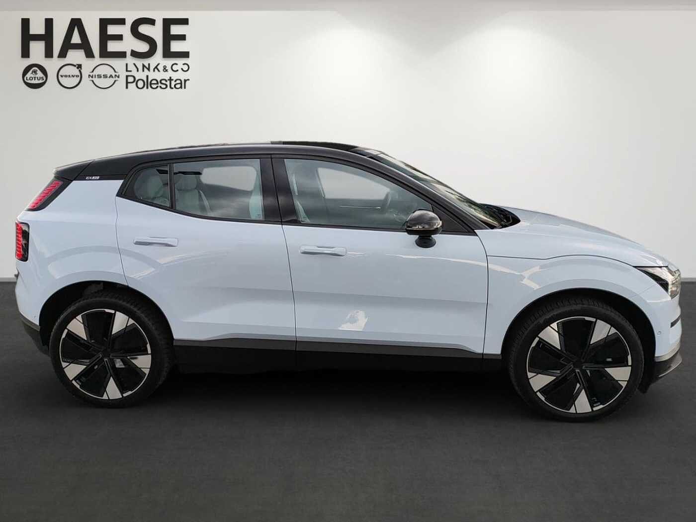 Volvo  Twin Ultra AWD Performance Pure Electric St