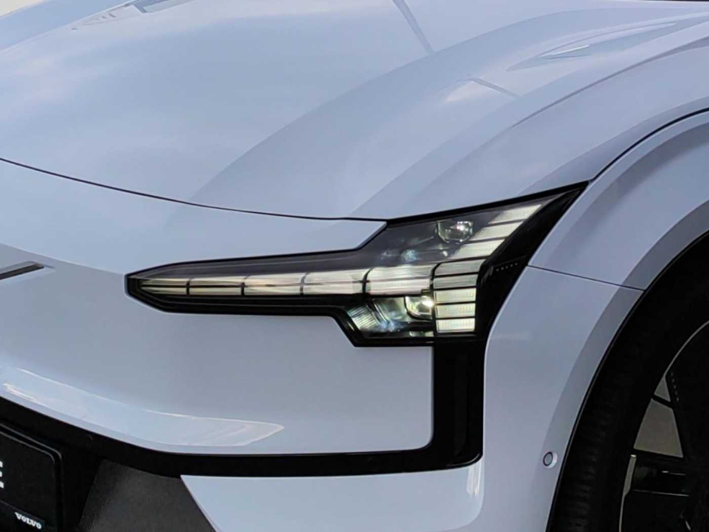 Volvo  Twin Ultra AWD Performance Pure Electric St