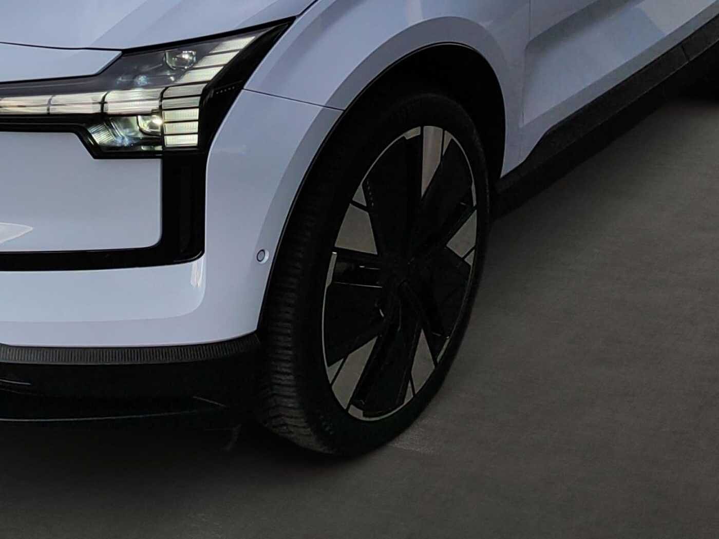 Volvo  Twin Ultra AWD Performance Pure Electric St
