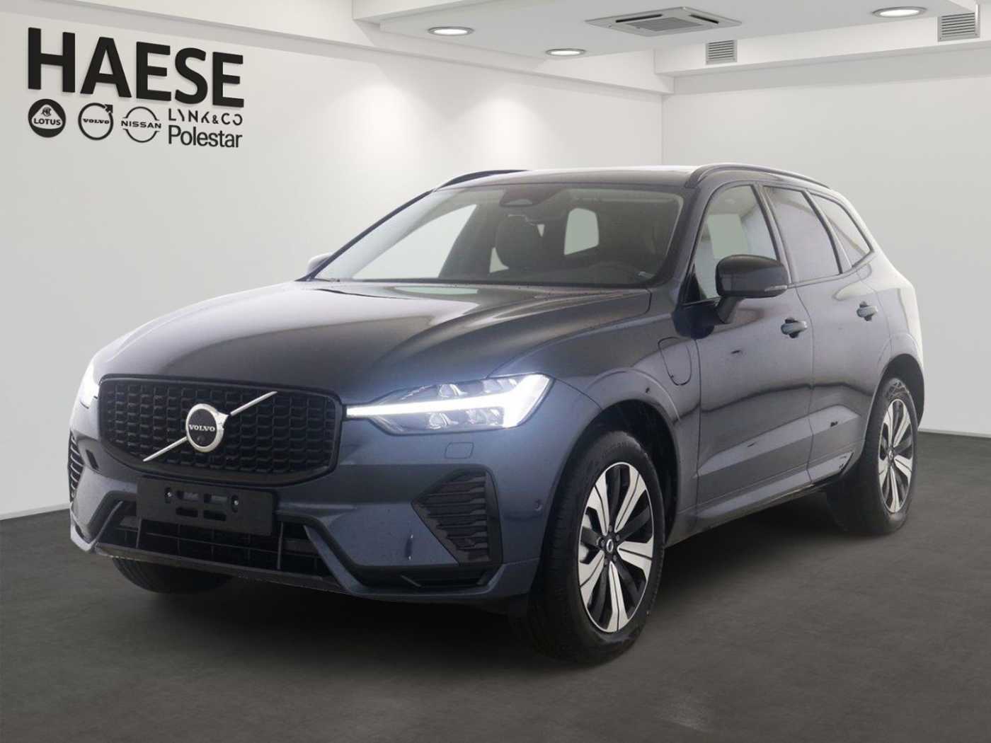Volvo  T6 Plus Dark Recharge Plug-In Hybrid AWD EU
