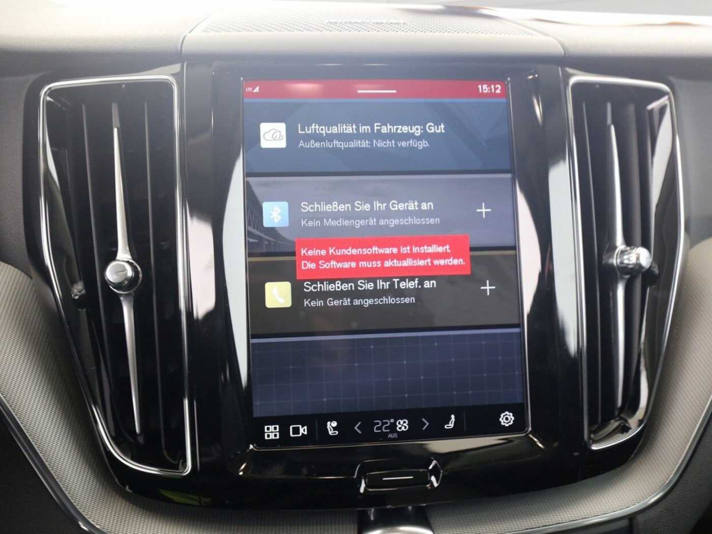 Volvo  T6 Plus Dark Recharge Plug-In Hybrid AWD EU