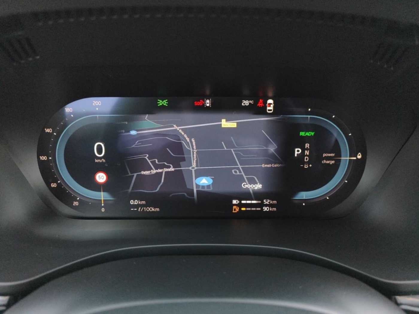 Volvo  Plus Dark Plug-In Hybrid AWD T6 Twin Engine