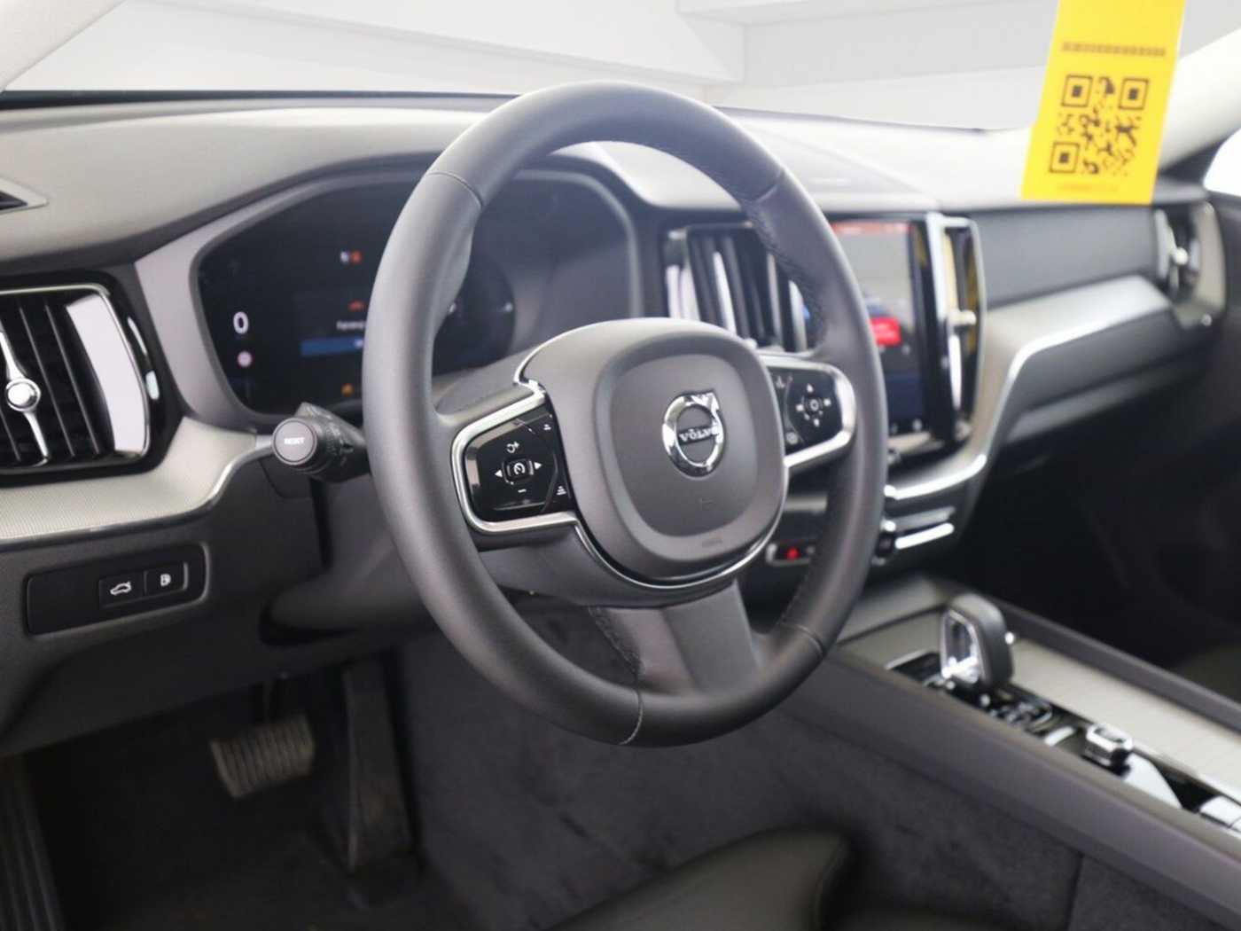 Volvo  T6 Plus Dark Recharge Plug-In Hybrid AWD EU