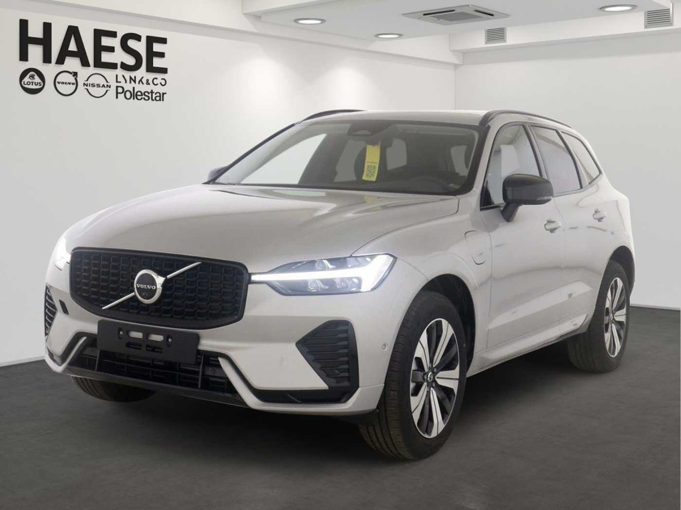 Volvo  Plus Dark Plug-In Hybrid AWD T6 Twin Engine