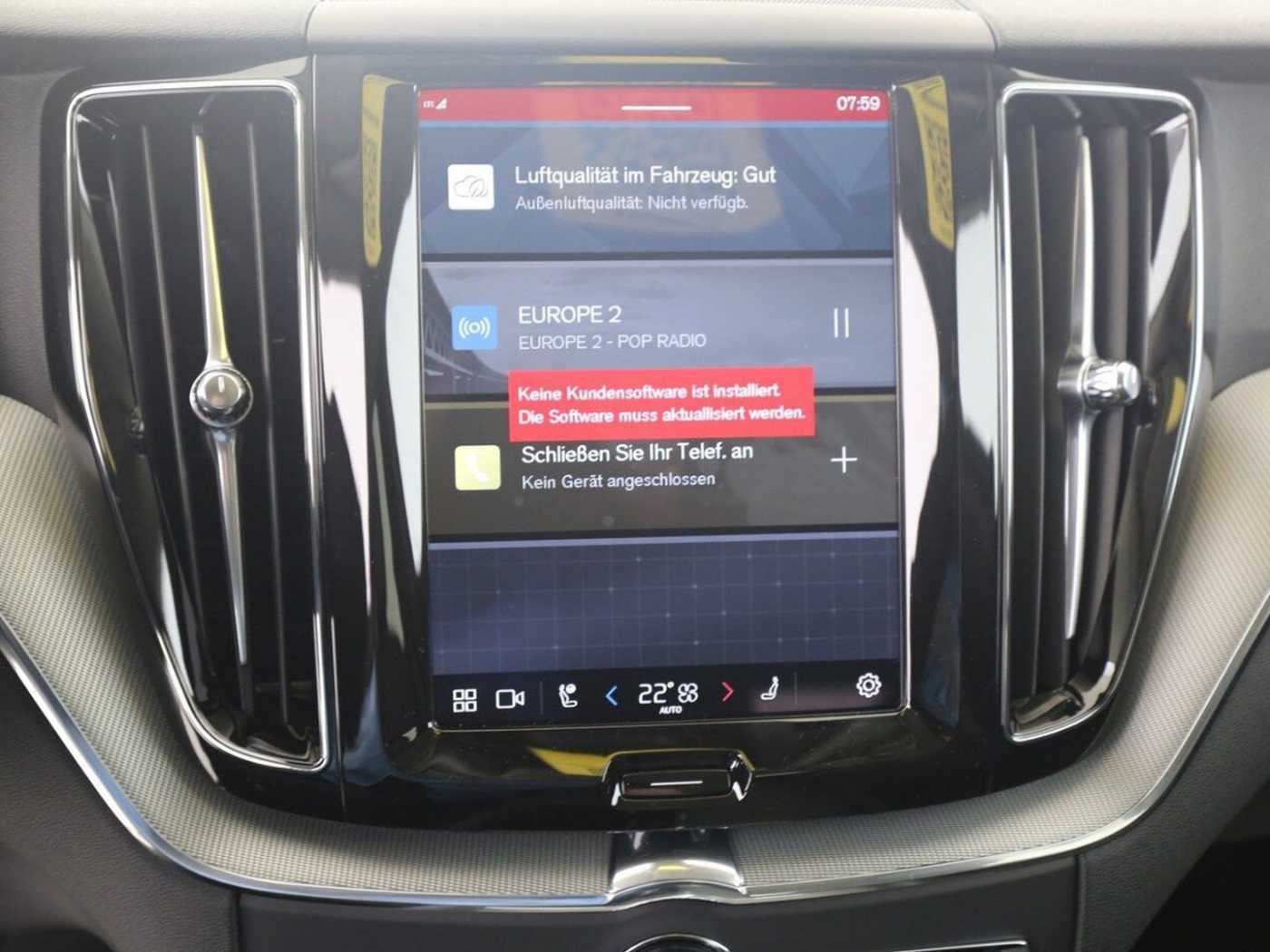 Volvo  Plus Dark Plug-In Hybrid AWD T6 Twin Engine