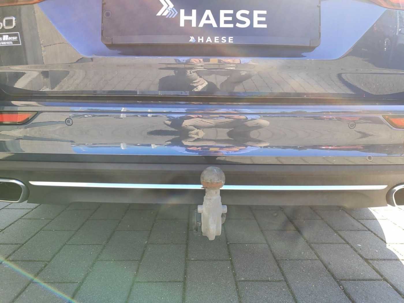 Volvo  T6 EU6d Inscription Plug-In Hybrid AWD HUD A