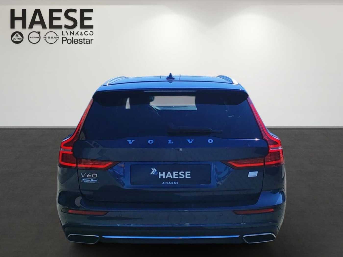 Volvo  T6 EU6d Inscription Plug-In Hybrid AWD HUD A
