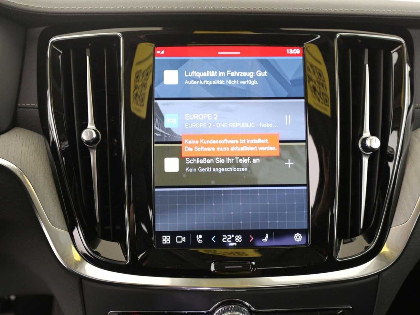 Volvo  T8 Ultimate Dark Recharge Plug-In Hybrid AWD