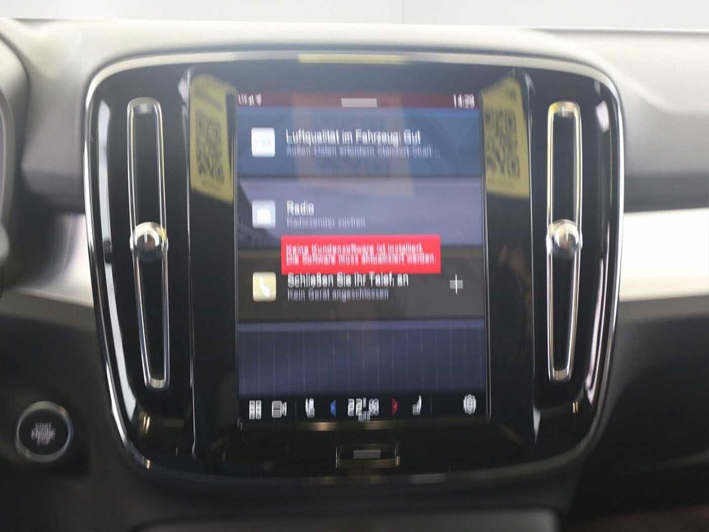 Volvo  Plus Dark B3 EU6e HarmanKardon Navi Digital