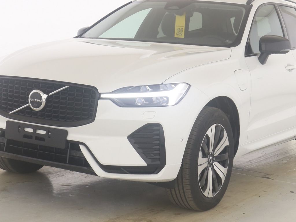 Volvo  T6 Plus Dark Recharge Plug-In Hybrid AWD EU