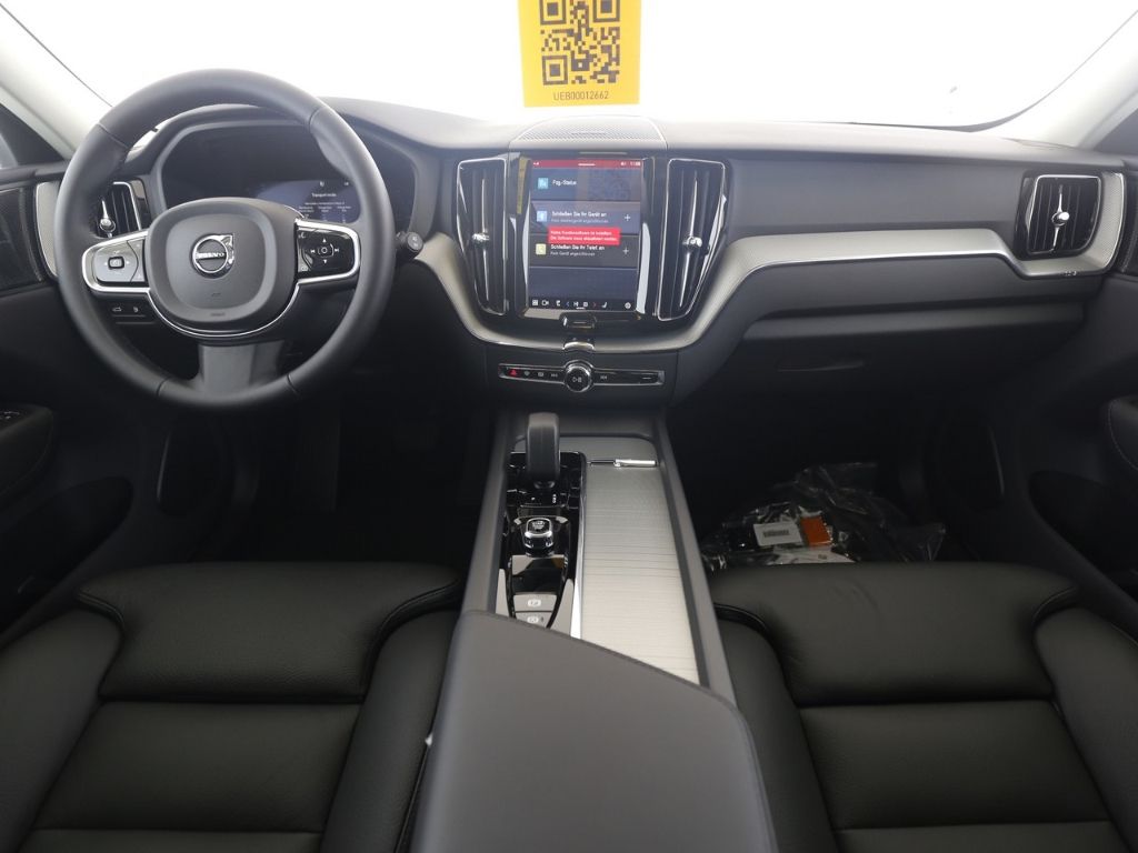Volvo  T6 Plus Dark Recharge Plug-In Hybrid AWD EU