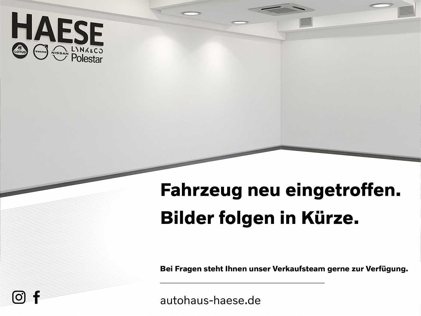 Volvo  B4 EU6d Plus Dark StandHZG El. Panodach Lede