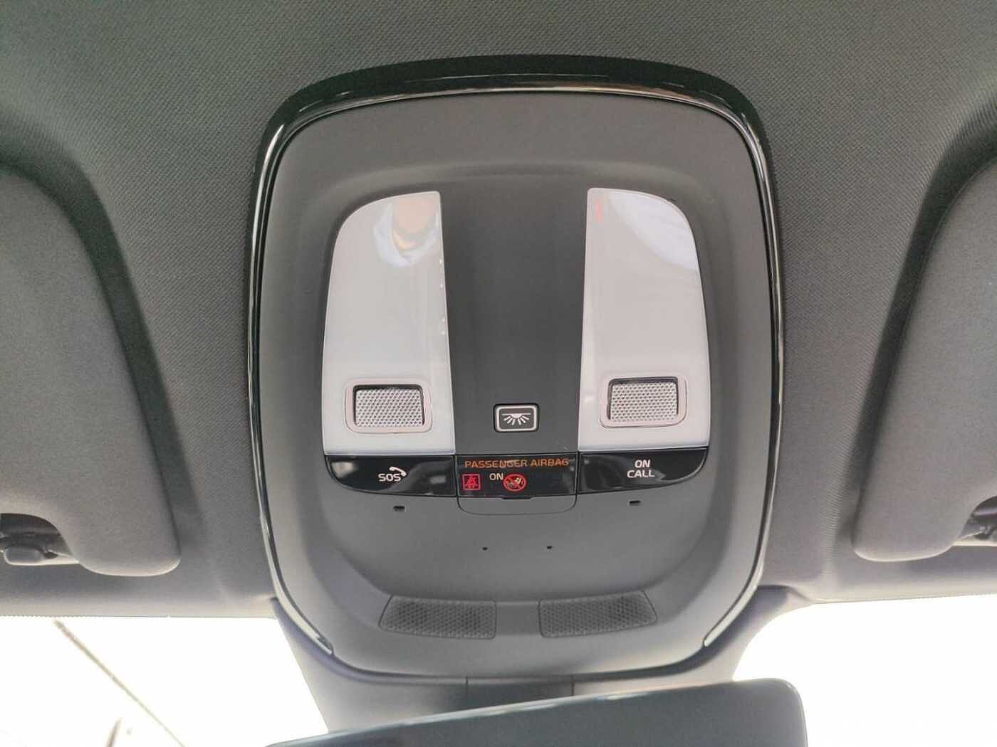 Volvo  B5 Diesel EU6d R Design AWD AD StandHZG Nav