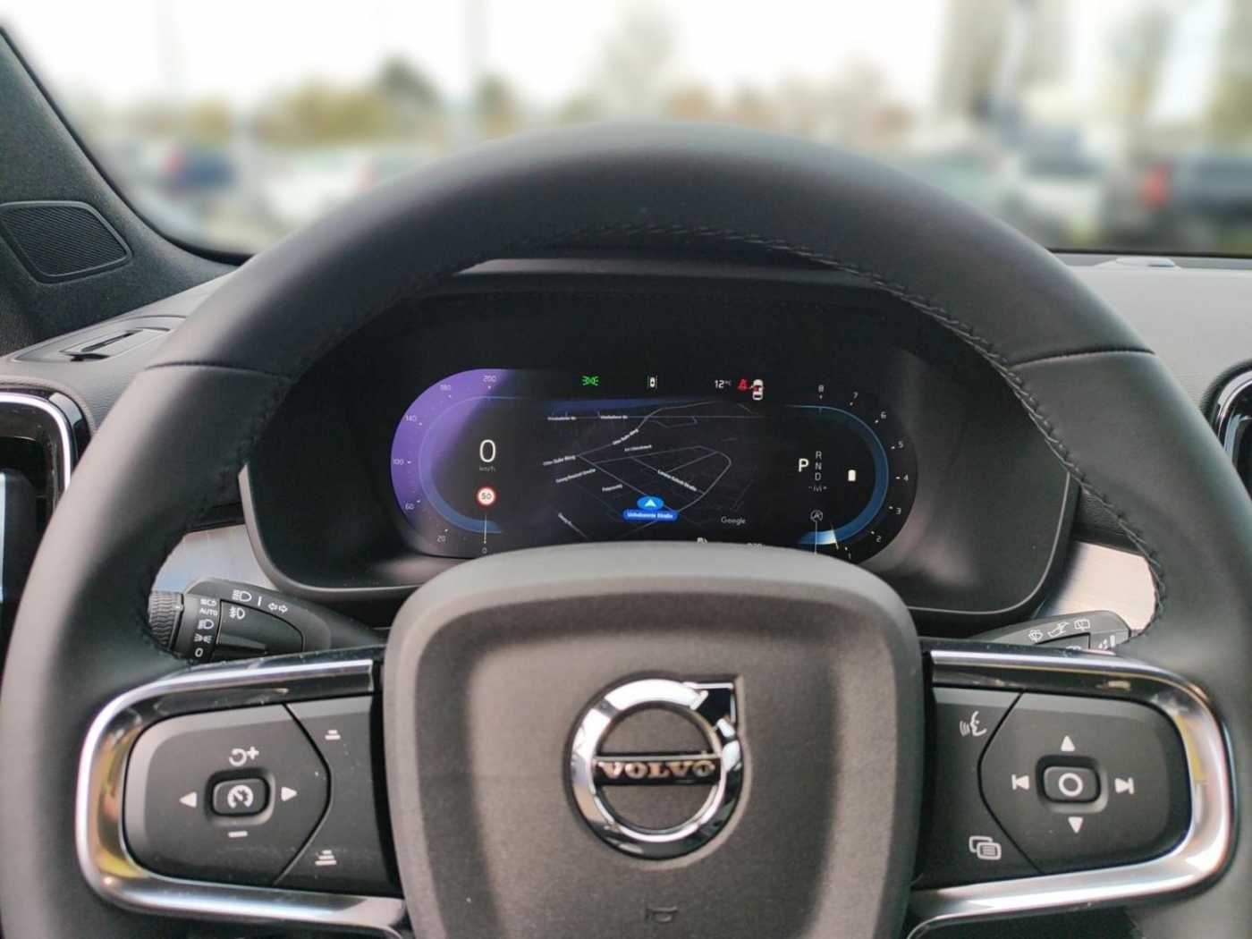 Volvo  Core 2WD B3 EU6d Navi digitales Cockpit Sou