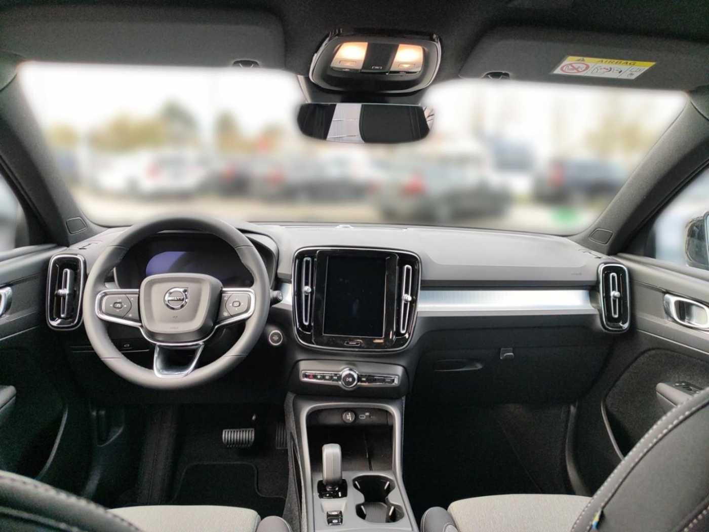 Volvo  Core 2WD B3 EU6d Navi digitales Cockpit Sou