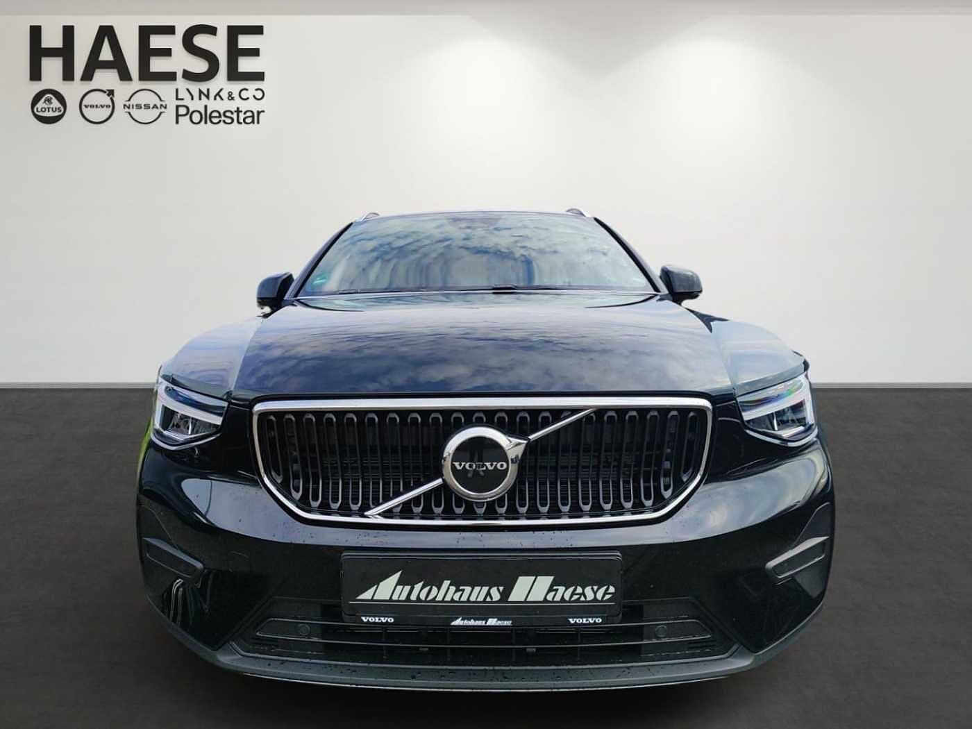 Volvo  Core 2WD B3 EU6d Navi digitales Cockpit Sou