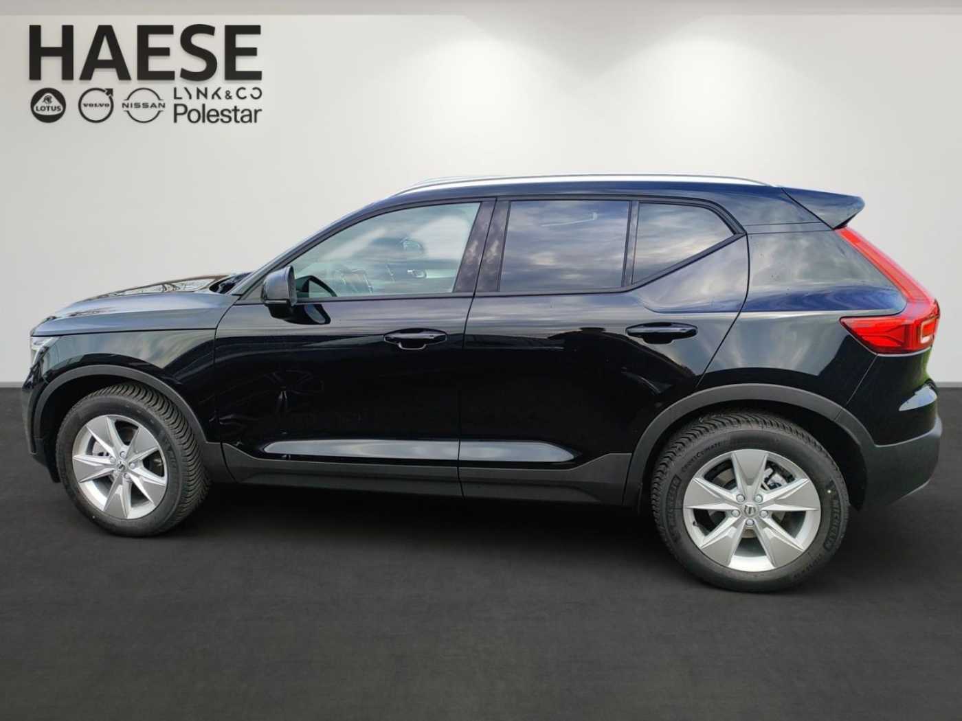 Volvo  Core 2WD B3 EU6d Navi digitales Cockpit Sou