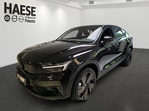 Volvo  Single Motor Extended Range Plus Black Editi